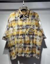Amiri Shirts — 2fdf691f