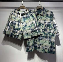 Amiri Shirts — 37a415b1