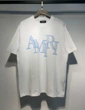 Amiri Shirts — 68b351a6