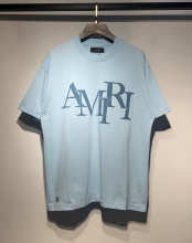 Amiri Shirts — 71f51375