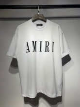 Amiri Shirts — 90c08faa