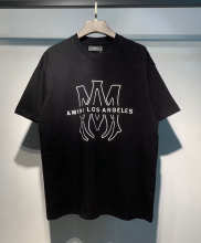 Amiri Shirts — 91c4c8c1