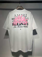 Amiri Shirts — 96528d07