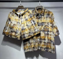 Amiri Shirts — c98d8094