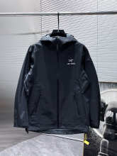 Arc'teryx Hoodie — 0cbdc77d