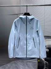 Arc'teryx Hoodie — 0e97a124