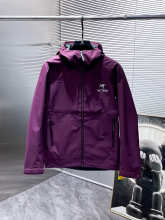 Arc'teryx Hoodie — 1c1dbf62