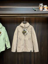 Arc'teryx Hoodie — 265d2a0f