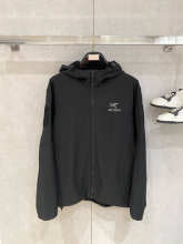 Arc'teryx Hoodie — 31bb946b