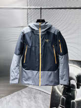 Arc'teryx Hoodie — 60c5d2a0