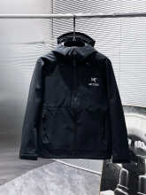 Arc'teryx Hoodie — 64c4b758