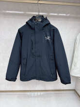 Arc'teryx Hoodie — 678abc36
