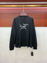 Arc'teryx Hoodie — 8d8fe4ac