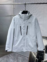Arc'teryx Hoodie — b2211ae4