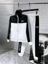 Arc'teryx Hoodie — ec3d0b4d