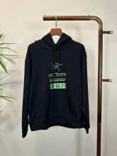 Arc'teryx Hoodie — fc6d3dab