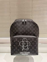 Designer Bags Backpack — M43186-2