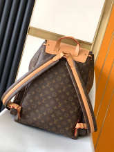 Designer Bags Backpack — M44658-1
