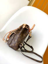 Designer Bags Backpack — M46932-2