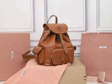 Designer Bags Backpack — Z042-4