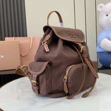 Designer Bags Backpack — Z042-5