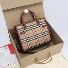 Designer Bags Burberry — 1