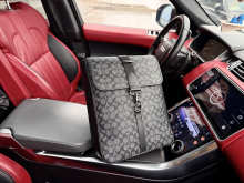Designer Bags Coach — 493