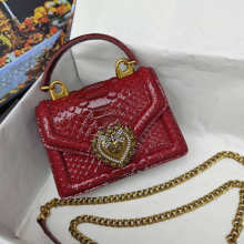 Designer Bags Dolce Gabbana — 534