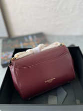 Designer Bags Dolce Gabbana — W3-17