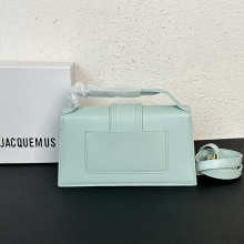 Designer Bags Jacquemus — 1