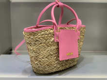 Designer Bags Jacquemus — 7