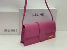 Designer Bags Jacquemus — 8