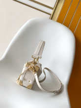 Designer Bags Louis Vuitton — M27438-1