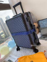 Designer Bags Luggage — 7
