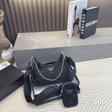 Designer Bags Prada — 91