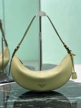 Designer Bags Prada — C255-4