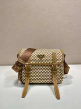 Designer Bags Prada — D383-1