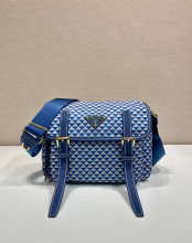 Designer Bags Prada — D383-2