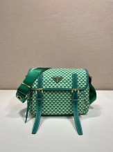 Designer Bags Prada — D383-4