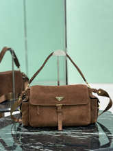 Designer Bags Prada — D391-2