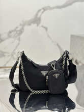 Designer Bags Prada — H204-12