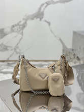 Designer Bags Prada — H204-13