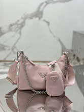 Designer Bags Prada — H204-14