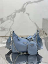 Designer Bags Prada — H204-16