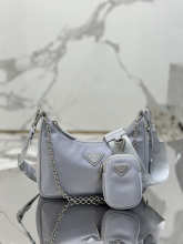Designer Bags Prada — H204-17