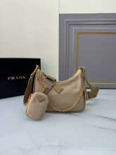 Designer Bags Prada — H204-18