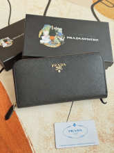 Designer Bags Prada — L506-11
