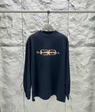 Balenciaga Hoodie — 0a866147