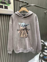 Balenciaga Hoodie — 14613630