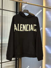 Balenciaga Hoodie — 1664a3f9